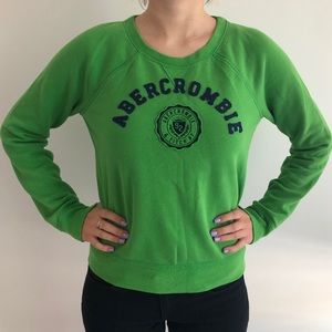 Abercrombie & Fitch sweatshirt